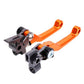 ANODIZED BRAKE+CLUTCH LEVERS - Thebrapshop