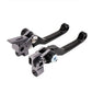 ANODIZED BRAKE+CLUTCH LEVERS - Thebrapshop