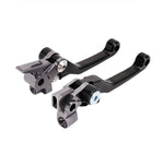 ANODIZED BRAKE+CLUTCH LEVERS - Thebrapshop