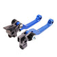 ANODIZED BRAKE+CLUTCH LEVERS - Thebrapshop