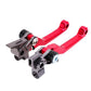 ANODIZED BRAKE+CLUTCH LEVERS - Thebrapshop