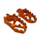 ANODIZED FOOTPEGS 2.0 - Thebrapshop