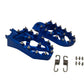 ANODIZED FOOTPEGS 2.0 - Thebrapshop