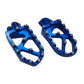 ANODIZED FOOTPEGS 2.0 - Thebrapshop