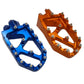 ANODIZED FOOTPEGS 2.0 - Thebrapshop