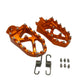 ANODIZED FOOTPEGS 2.0 - Thebrapshop