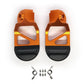 ANODIZED FOOTPEGS+SLIDERS - Thebrapshop