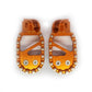 ANODIZED FOOTPEGS+SLIDERS - Thebrapshop