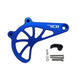 ANODIZED FRONT SPROCKET GUARD - Thebrapshop