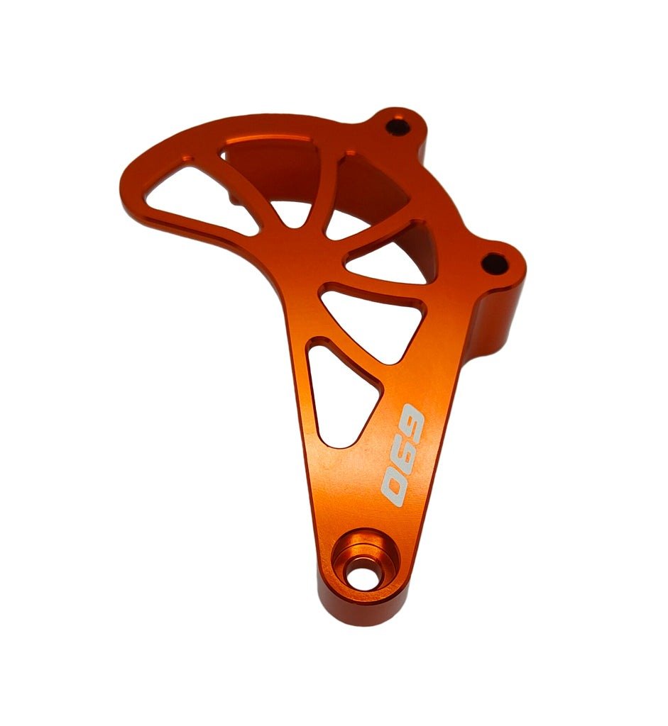 ANODIZED FRONT SPROCKET GUARD - Thebrapshop