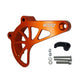 ANODIZED FRONT SPROCKET GUARD - Thebrapshop