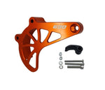 ANODIZED FRONT SPROCKET GUARD - Thebrapshop