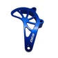 ANODIZED FRONT SPROCKET GUARD - Thebrapshop