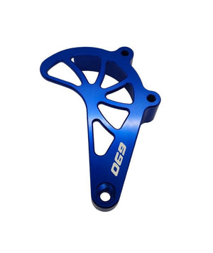 ANODIZED FRONT SPROCKET GUARD - Thebrapshop