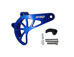 ANODIZED FRONT SPROCKET GUARD - Thebrapshop