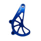 ANODIZED FRONT SPROCKET GUARD - Thebrapshop