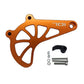 ANODIZED FRONT SPROCKET GUARD - Thebrapshop