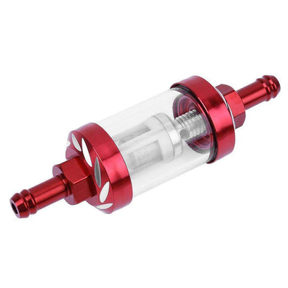 ANODIZED FUEL FILTERS - Thebrapshop