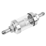 ANODIZED FUEL FILTERS - Thebrapshop