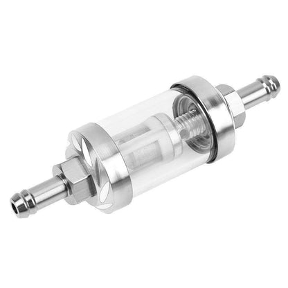 ANODIZED FUEL FILTERS - Thebrapshop