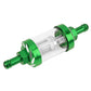 ANODIZED FUEL FILTERS - Thebrapshop