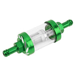 ANODIZED FUEL FILTERS - Thebrapshop