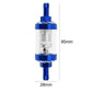 ANODIZED FUEL FILTERS - Thebrapshop