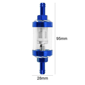 ANODIZED FUEL FILTERS - Thebrapshop