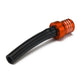 ANODIZED GAS TANK VENT - Thebrapshop