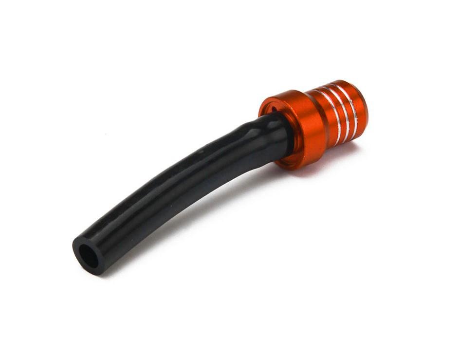 ANODIZED GAS TANK VENT - Thebrapshop