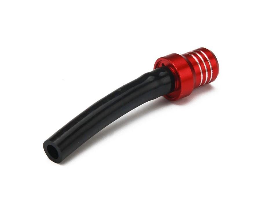 ANODIZED GAS TANK VENT - Thebrapshop