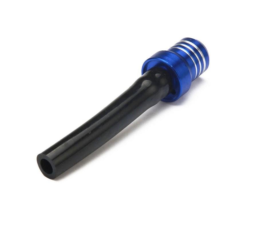 ANODIZED GAS TANK VENT - Thebrapshop