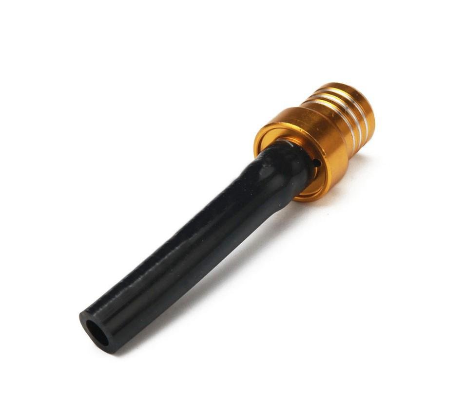 ANODIZED GAS TANK VENT - Thebrapshop