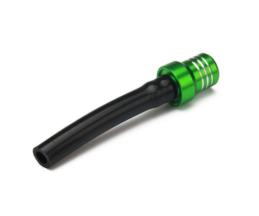 ANODIZED GAS TANK VENT - Thebrapshop