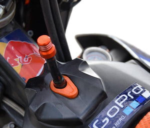 ANODIZED GAS TANK VENT - Thebrapshop