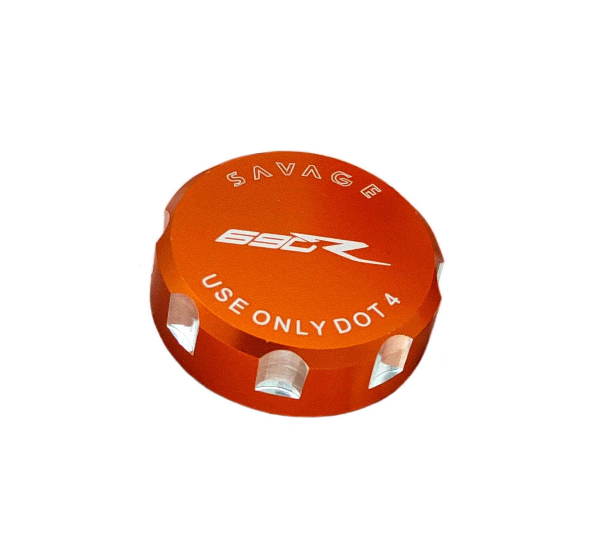 ANODIZED KTM 690 CAPS - Thebrapshop