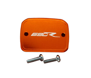 ANODIZED KTM 690 CAPS - Thebrapshop