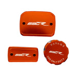ANODIZED KTM 690 CAPS - Thebrapshop