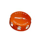 ANODIZED KTM 690 CAPS - Thebrapshop