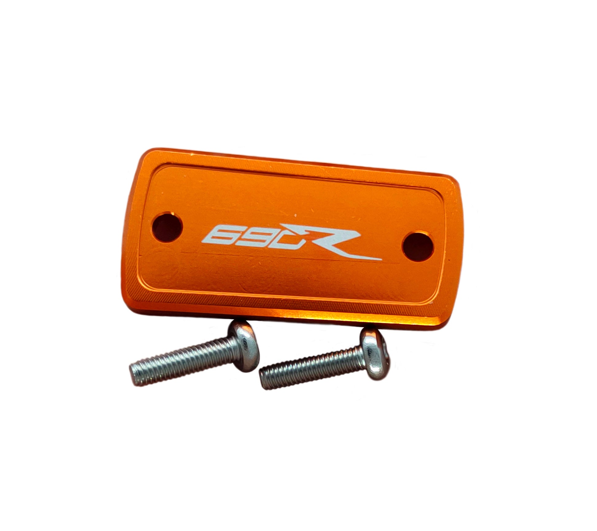ANODIZED KTM 690 CAPS - Thebrapshop