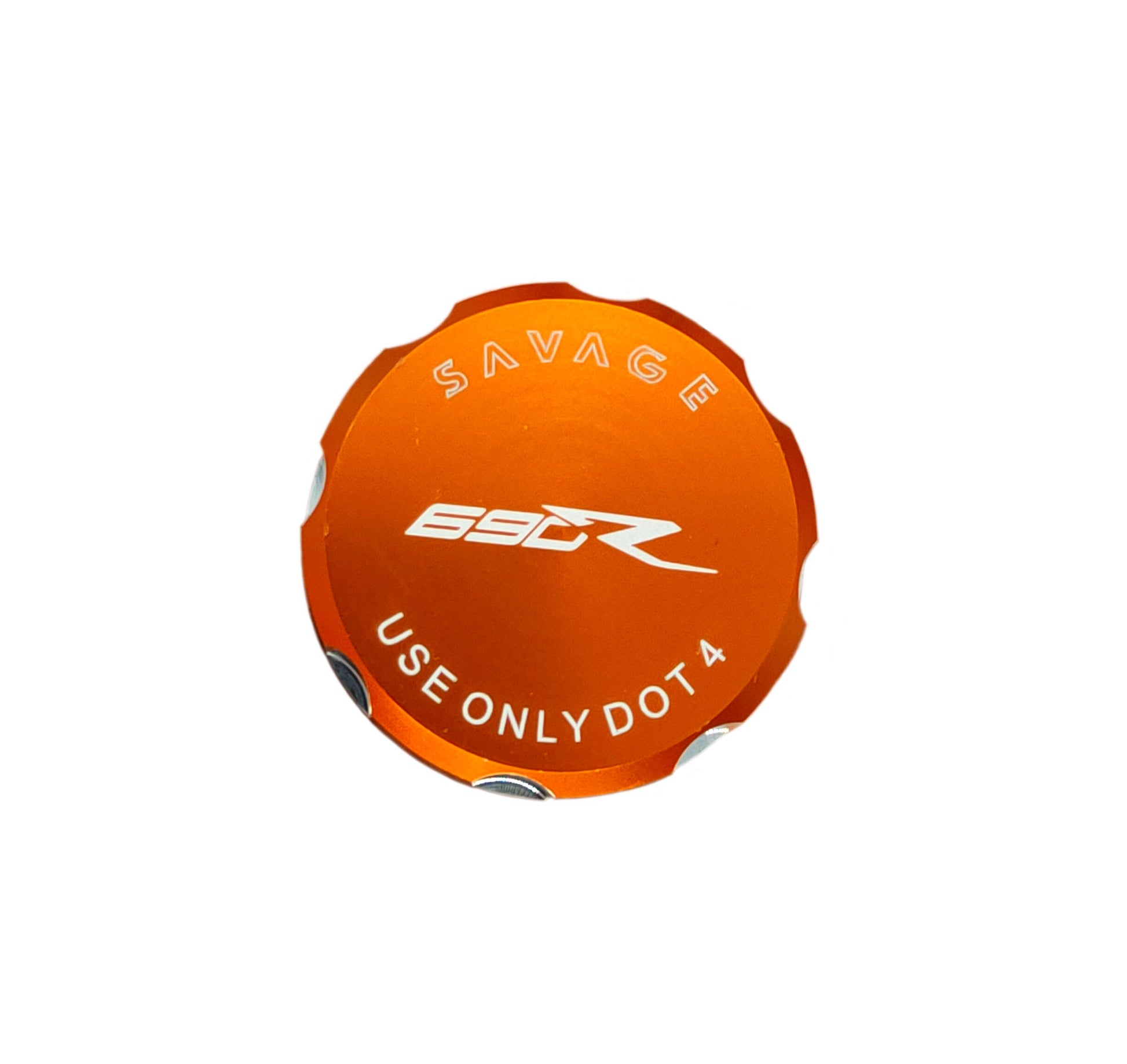 ANODIZED KTM 690 CAPS - Thebrapshop