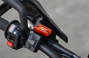 ANODIZED MAGURA CAPS - Thebrapshop