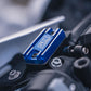 ANODIZED MAGURA CAPS - Thebrapshop