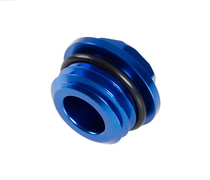 ANODIZED OIL FILLER CAP - Thebrapshop