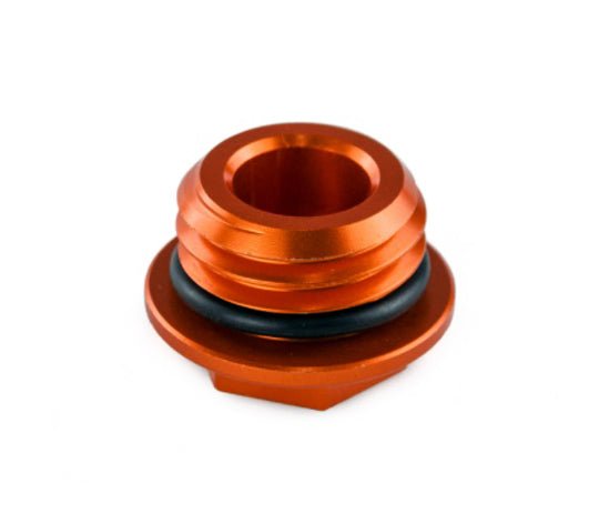 ANODIZED OIL FILLER CAP - Thebrapshop