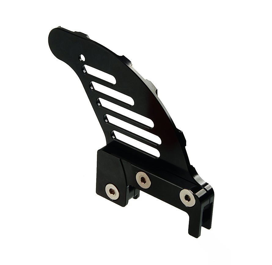 ANODIZED REAR BRAKE PROTECTOR - Thebrapshop