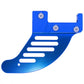 ANODIZED REAR BRAKE PROTECTOR - Thebrapshop