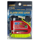 ANTI-THEFT ALARM LOCK - Thebrapshop
