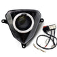 BETA RGB LOCCI'S EYE 3.0 - Thebrapshop