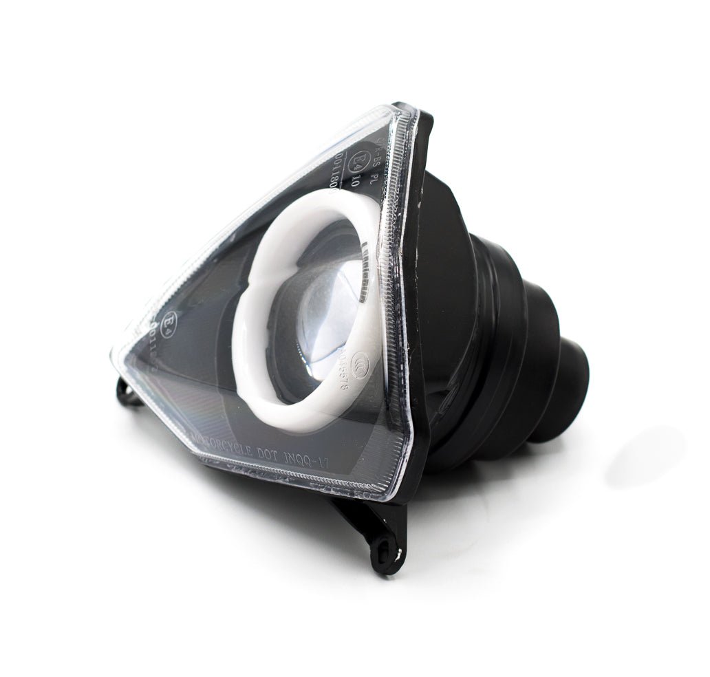 BETA RGB LOCCI'S EYE 3.0 - Thebrapshop